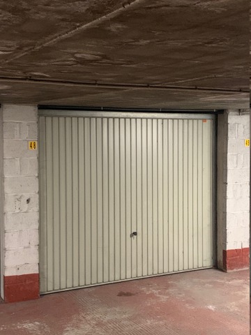 Parking intérieur - à louer - 1800 Vilvoorde