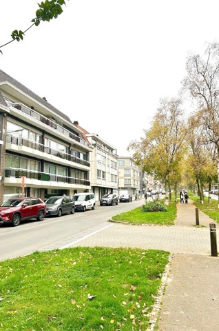 Appartement - à louer - 1083 Ganshoren