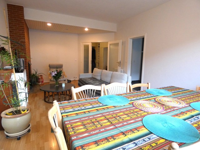 Appartement - à louer - 1950 Kraainem