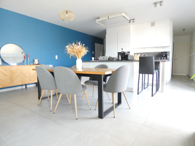 Penthouse - à louer - 1800 Vilvoorde