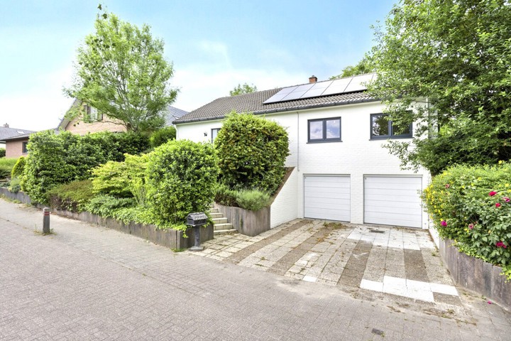 Huis - te koop - 1930 Zaventem