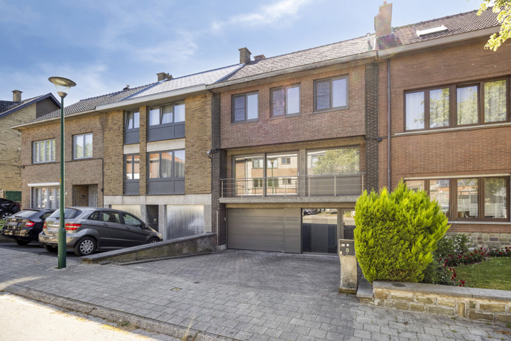 Maison - à vendre - 1830 Machelen