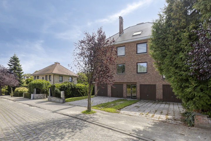 Appartement - à vendre - 1700 Dilbeek