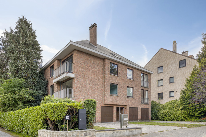 Appartement - à vendre - 1700 Dilbeek