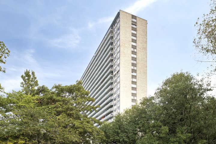 Appartement - à vendre - 1070 Anderlecht