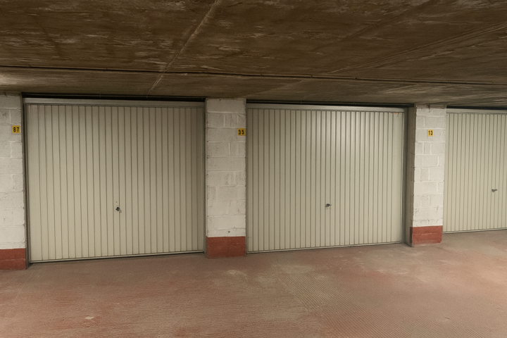 Garage (ferme) - à vendre - 1800 Vilvoorde