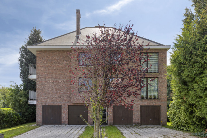 Appartement - à vendre - 1700 Dilbeek