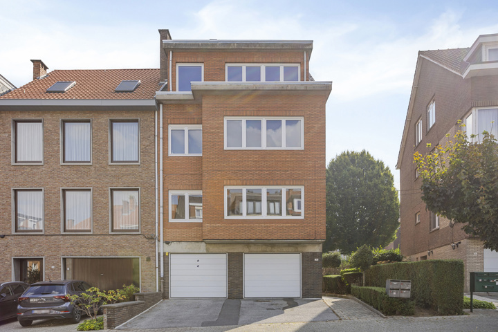 Immeuble à appartements - à vendre - 1853 Grimbergen