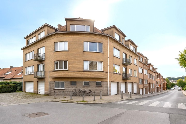 Appartement - à vendre - 1170 Watermael-Boitsfort