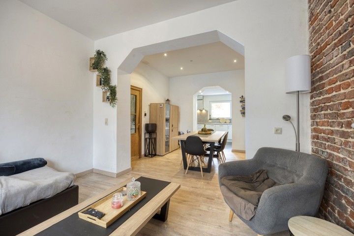Maison - à vendre - 1800 1800 VILVOORDE