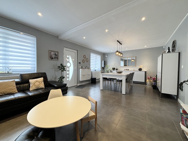 Maison - à vendre - 7340 Wasmes