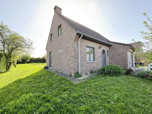 Villa - à vendre - 7030 Saint-Symphorien