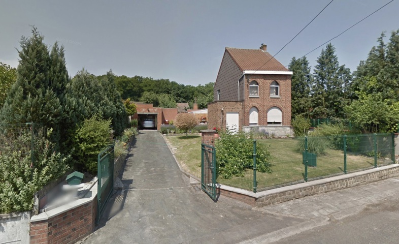 Maison - à louer - 7020 Maisières