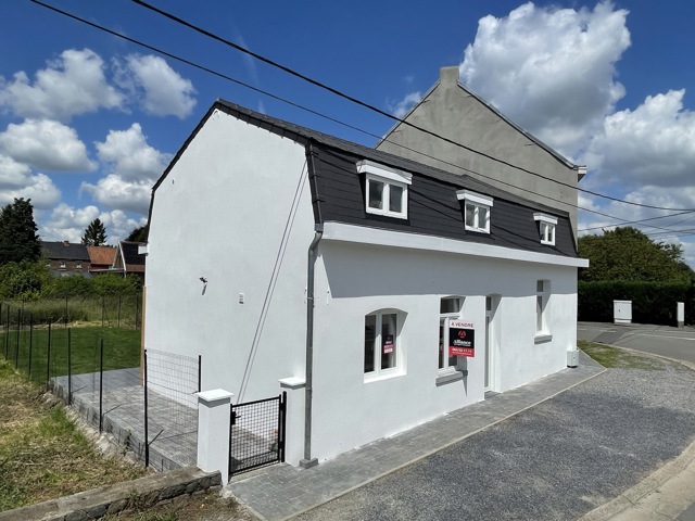 Maison - à vendre - 7050 Masnuy-Saint-Jean