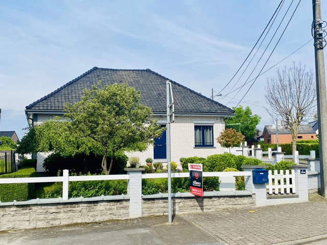 Villa - à vendre - 7012 Flénu