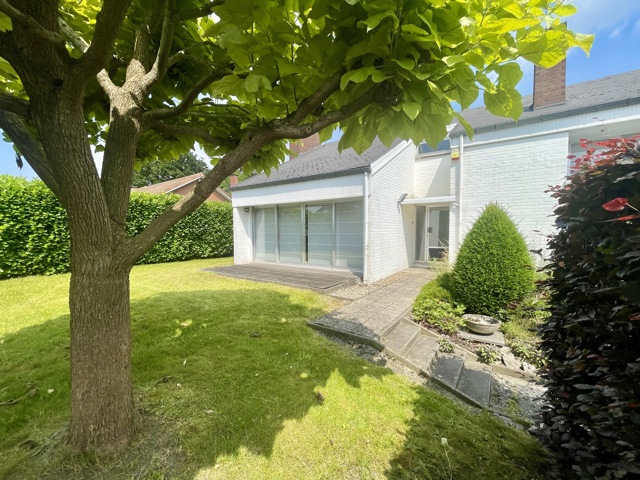 Maison - à vendre - 7011 Ghlin