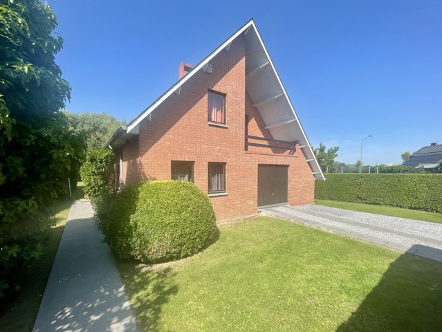 Villa - à vendre - 7022 Mons Hyon