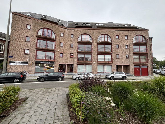 Appartement - à louer - 7000 Mons