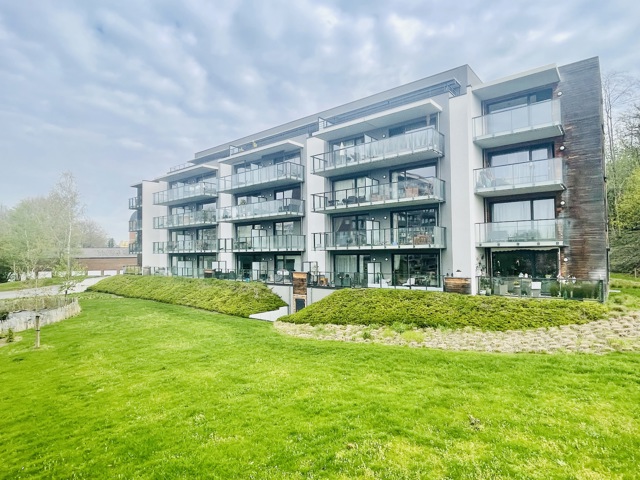 Rez-de-chaussée - à louer - 7000 Mons