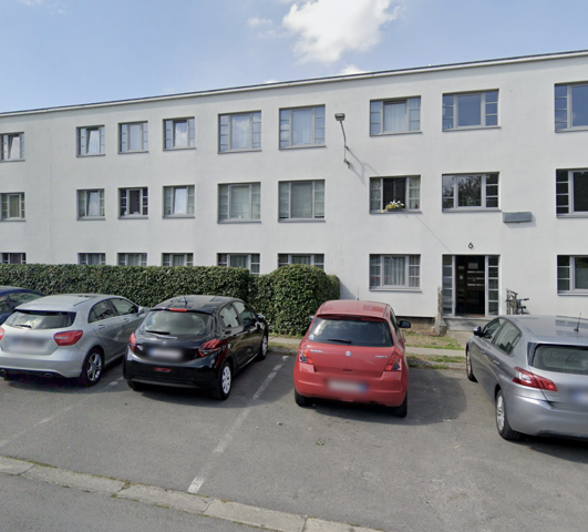 Appartement - à vendre - 7000 Mons