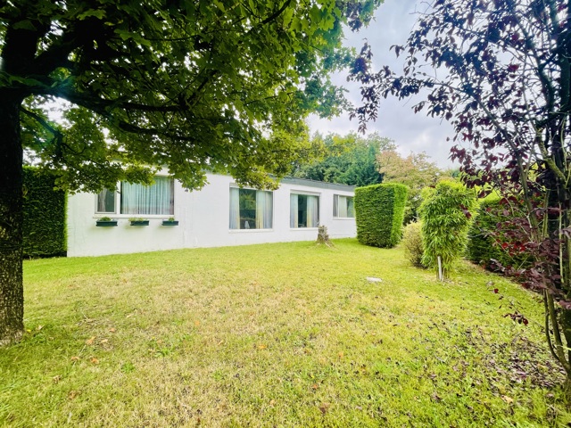 Bungalow - à vendre - 7034 Obourg