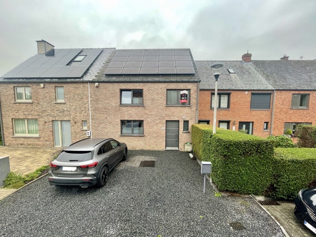 Maison - à vendre - 7060 Soignies