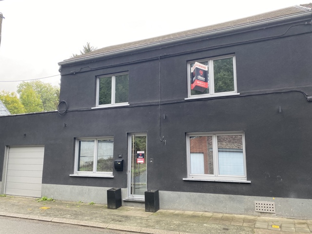 Maison - à vendre - 7340 Colfontaine