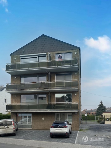 Appartement - à vendre - 7021 Havré