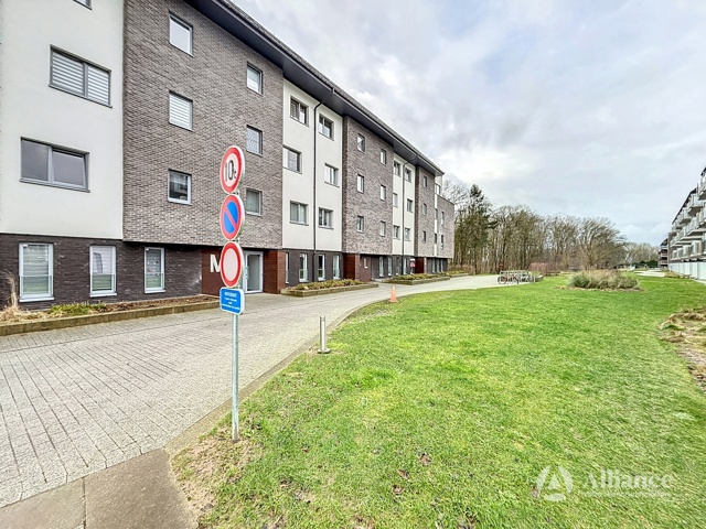 Appartement - à louer - 7020 Mons Casteau,Maisières,Masnuy-Saint-Jean