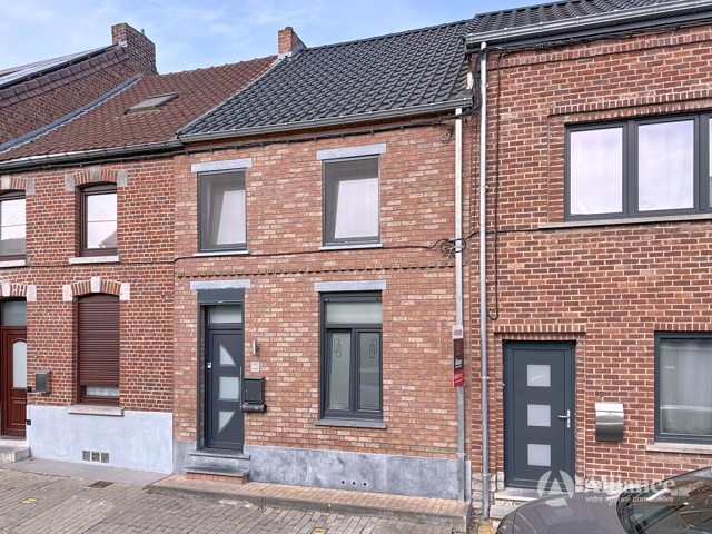 Maison - à vendre - 7080 Eugies