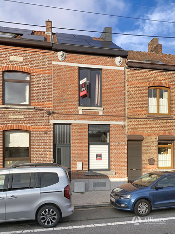 Maison - à vendre - 7000 Mons