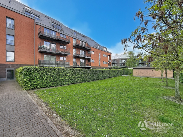 Appartement - à vendre - 7000 Mons