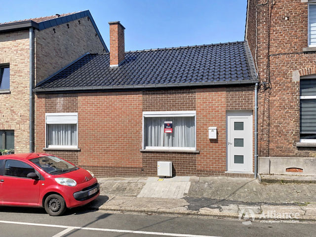 Maison - à vendre - 7340 Colfontaine