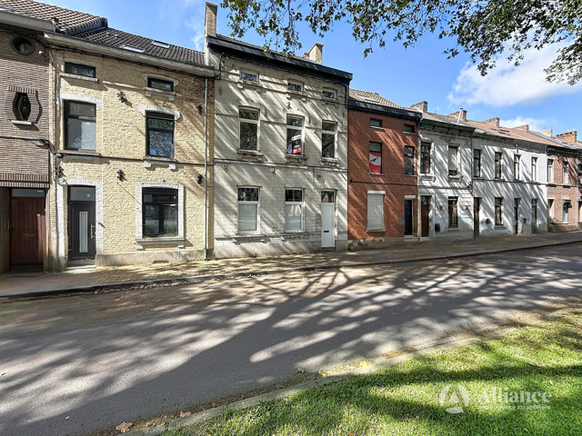Maison - à vendre - 7000 Mons
