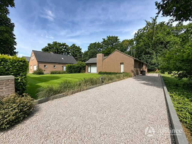 Villa - à louer - 7000 Mons