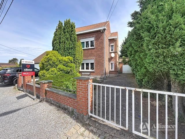 Maison - à vendre - 7321 Bernissart