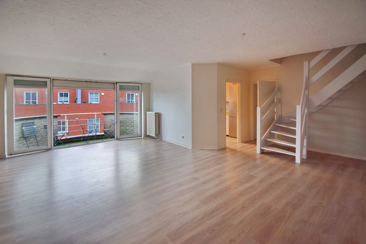 Duplex - te huur - 1200 Woluwe-Saint-Lambert