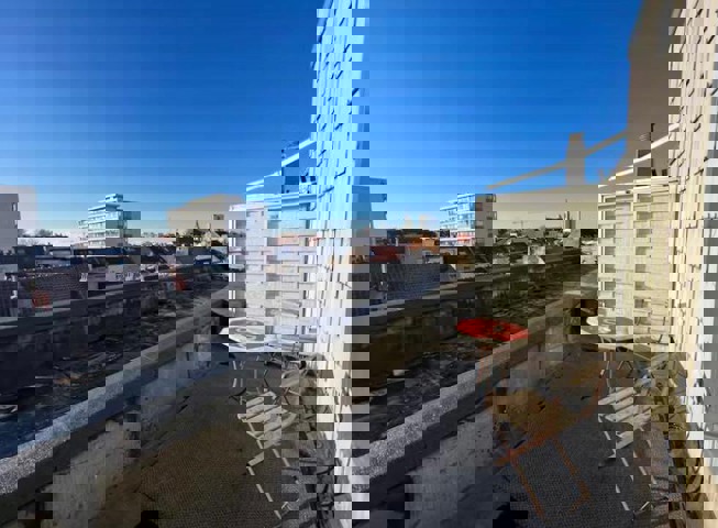 Flat - for sale - 1050 Ixelles