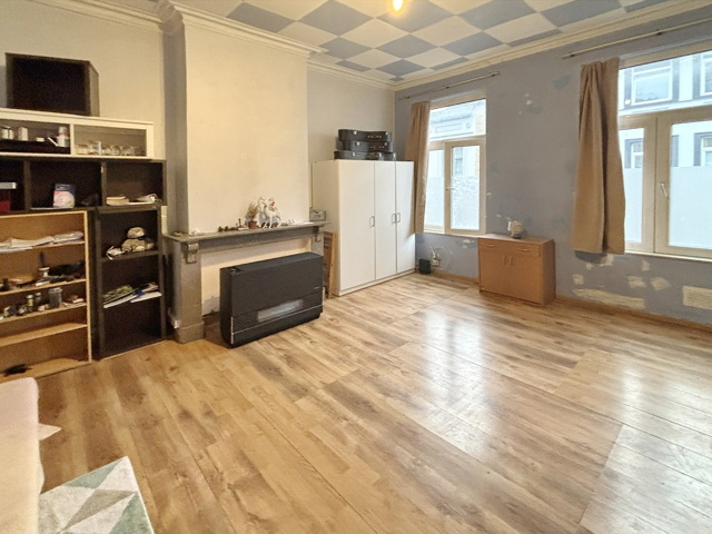 Studio - à vendre - 1050 Elsene