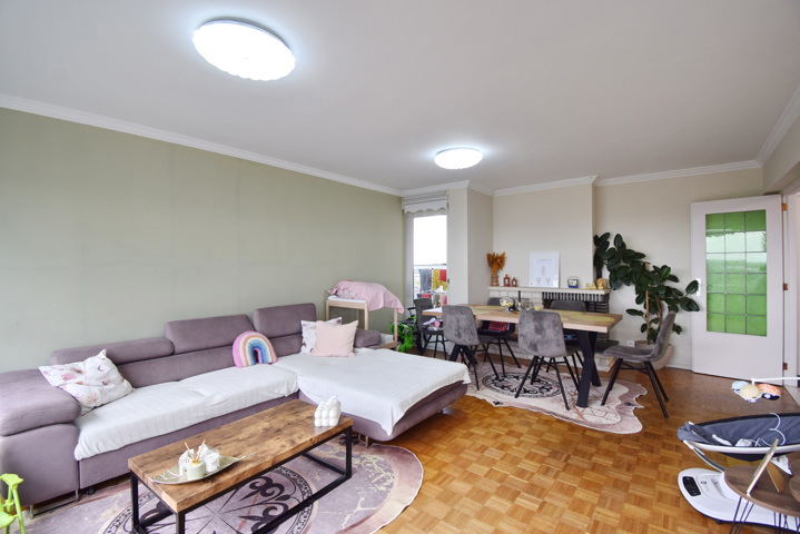 Appartement - à vendre - 1020 Bruxelles