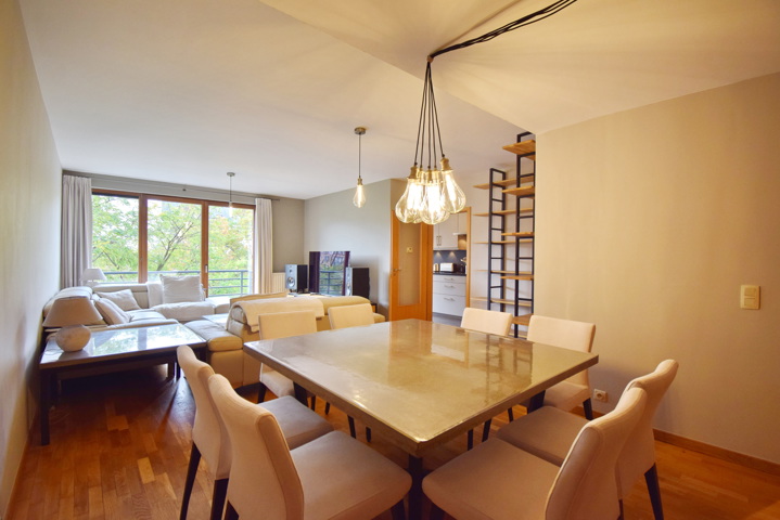 Appartement - à louer - 1050 Ixelles