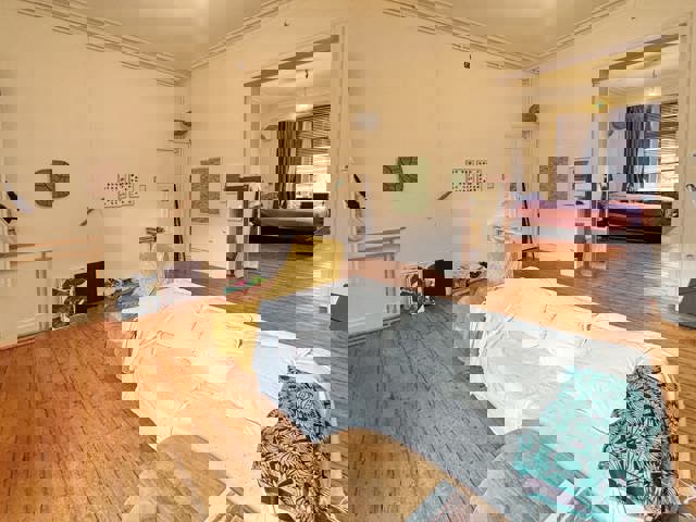 Appartement - à vendre - 1030 Schaerbeek