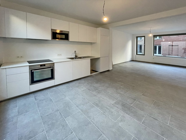 Appartement - à louer - 1000 Bruxelles