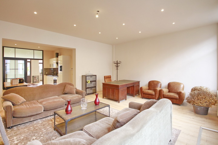 Bureaux - à louer - 1050 Ixelles