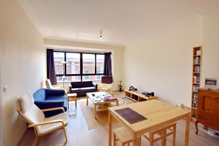 Appartement - à louer - 1040 Etterbeek