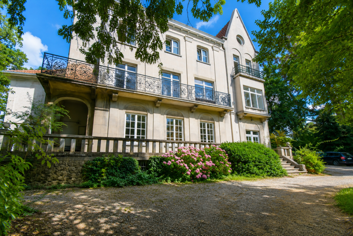 Flat - for rent - 1050 Ixelles