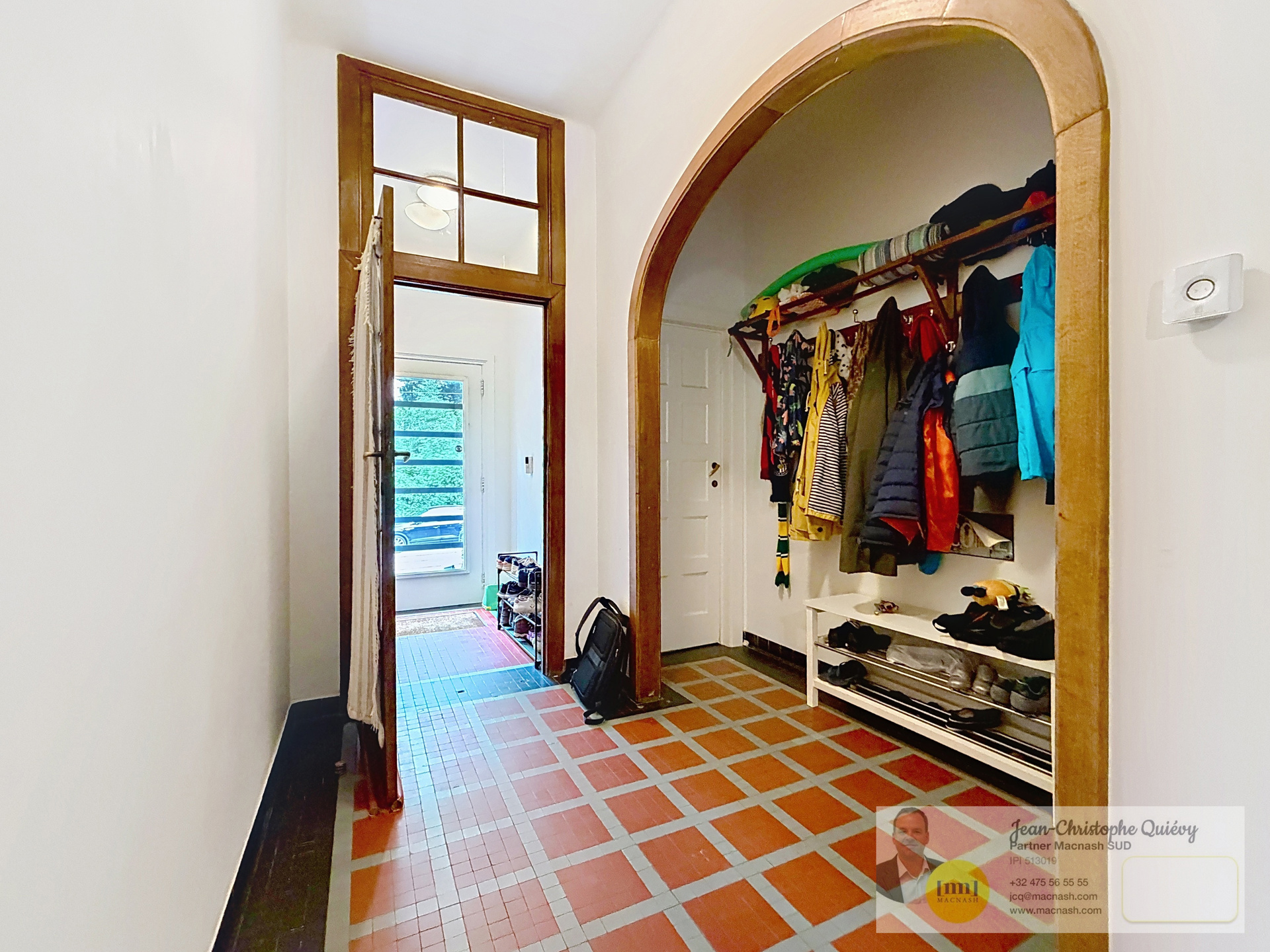 1180 Uccle