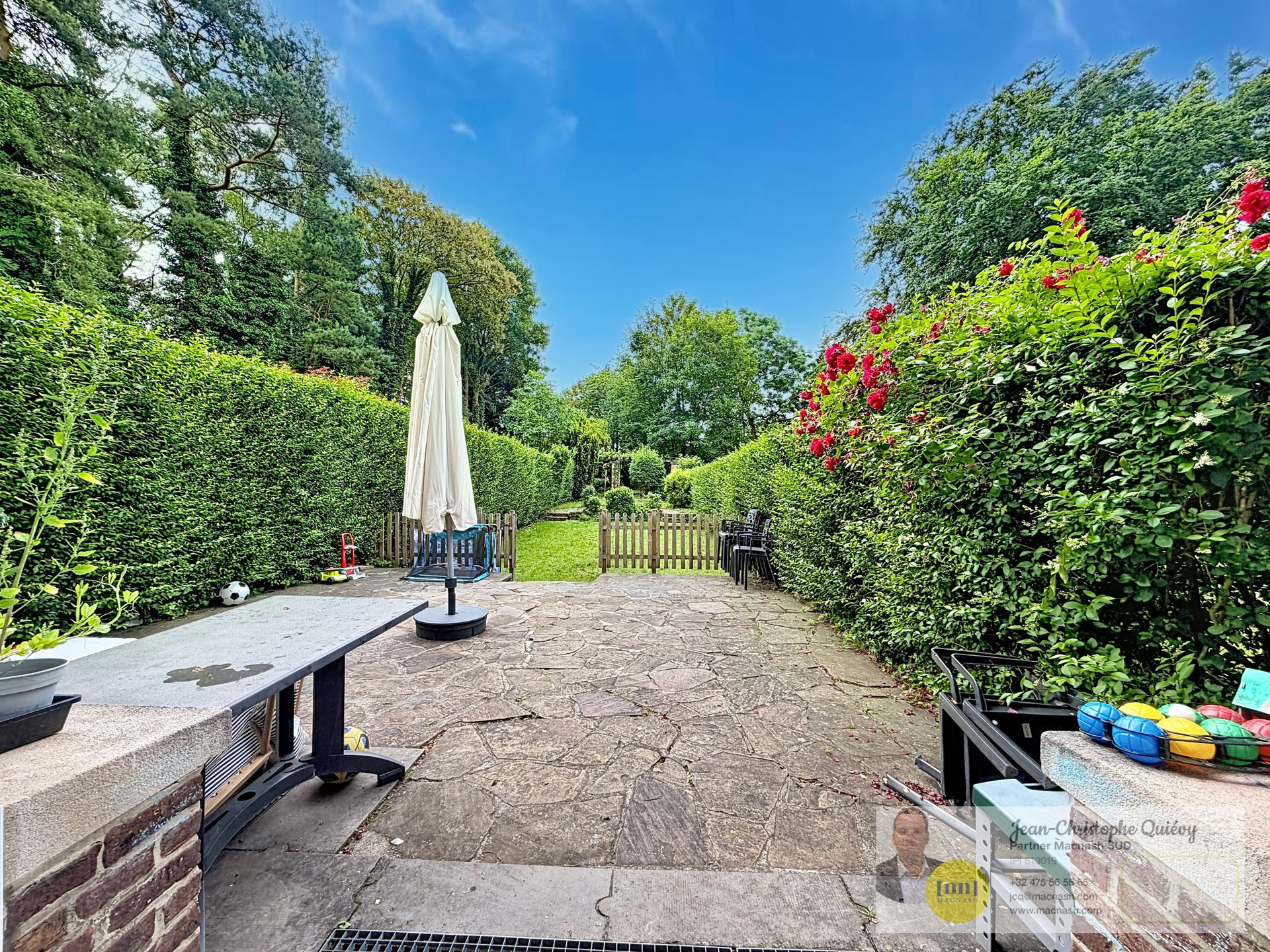 1180 Uccle