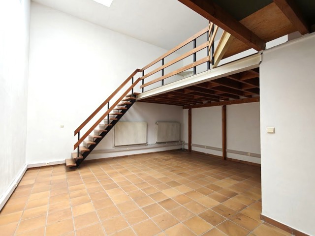 Atelier - à louer - 1060 Saint-Gilles