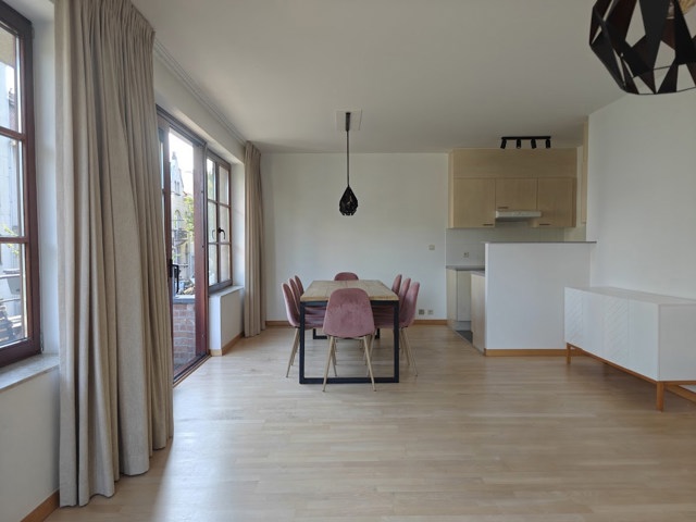 Appartement - à louer - 1160 Auderghem